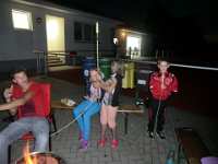 2014.08.09.-10. - LAV-Jugend-Ferienlager im LAZ-69